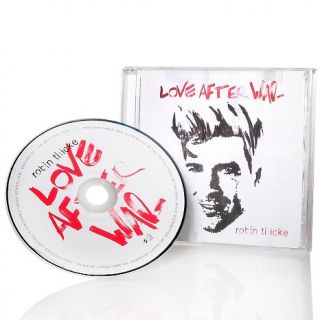 163 216 beats by dr dre robin thicke love after war cd note customer