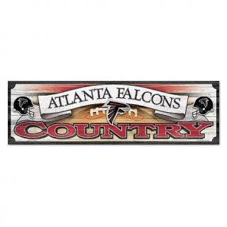 162 741 football fan nfl country wood sign falcons rating be the