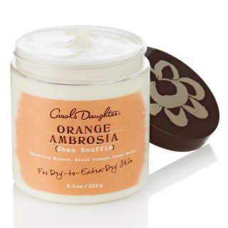 161 666 carol s daughter orange ambrosia shea souffle note customer