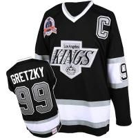 Wayne Gretzky Los Angeles Kings 93 Stanley Cup Mitchell and Ness Auto