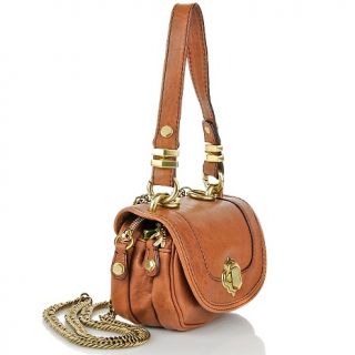 OR by orYANY OR by orYANY Celeste Leather Mini Shoulder Bag