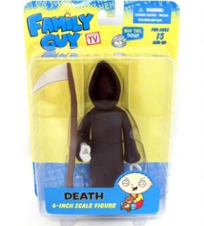 family guy classic figure series 3 death