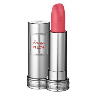 167 896 lancome lancome rouge in love lipcolor roses in love rating 53