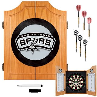 nba wood dart cabinet set rating 1 $ 159 99 flexpay available s h $ 8
