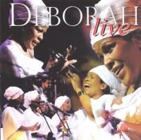 Deborah Fraser Live CD South African Gospel Music