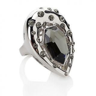 210 164 sharon osbourne jewelry collection black diamond color crystal