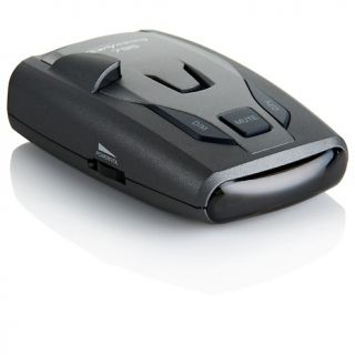 178 167 early warning radar detector with voice guidance alert rating