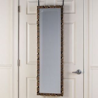 180 260 over the door mirrored hanging jewelry armoire rating 27 $ 159