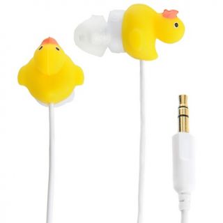 171 981 moma design store moma design store duck ear buds rating 1 $