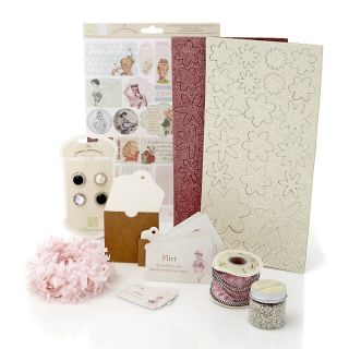 210 190 melissa frances assortment sample kit rating be the first to