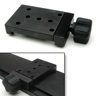 Farpoint Dovetail Quick Release D Accessory Adapter