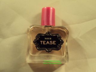 Victorias Secret Noir Tease Eau de Parfum Spray 25 Oz