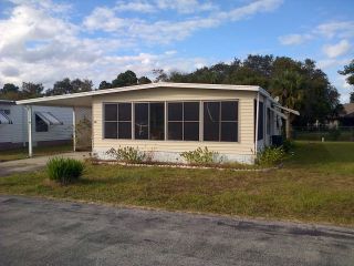  Great Looking Double Wide manufactured Home