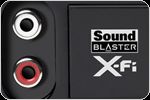 Sound Blaster x Fi Titanium Fatal1ty Champion Series NE