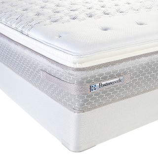 216 207 sealy mattresses sealy ivy gel posturepedic plush pillowtop