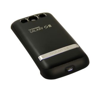 3200mAh External Backup Battery Charger Case for Samsung Galaxy S3 Ⅲ