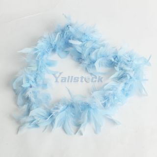 new feather boas child s princess dress up decoration azury
