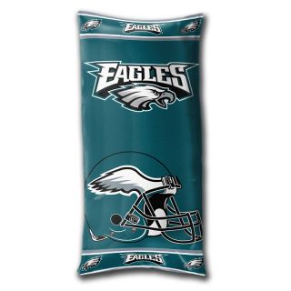 194 690 football fan nfl folding body pillow eagles rating 57 $