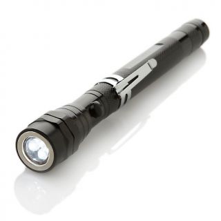 Bell + Howell iScope Extendable LED Flashlight   2 pack