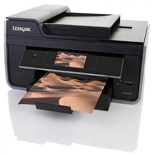 204 895 lexmark lexmark wireless photo printer copy scan fax w mobile