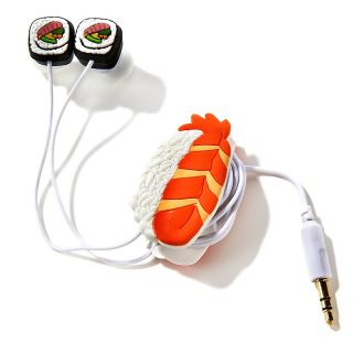 230 981 moma design store sushi earbuds and cord wrapper set rating be