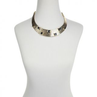 Jewelry Necklaces Bib/Collar R.J. Graziano Society Style