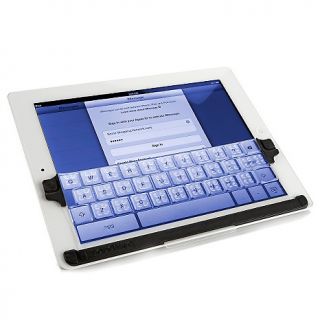 222 481 touchfire screen top silicone keyboard for ipad rating be the