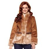   badgley mischka faux suede coat d 20121009122627983~204499_232