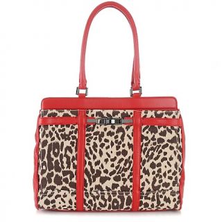 Handbags and Luggage Tote Bags Fiona Kotur Muses Amanda Fabric