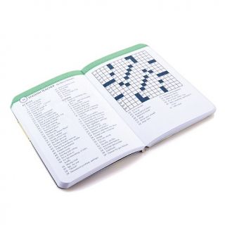 Thomas Kinkade Pocket Posh Crossword Puzzle Books