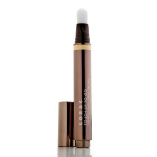 236 437 lorac touch up to go concealer foundation pen golden light