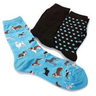 225 650 hot sox hot sox 3 pack novelty trouser socks dogs rating be