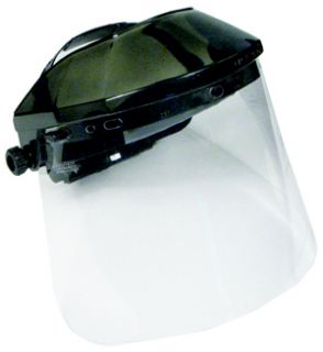 Face Shield Industrial US SAFETY  MATRIX   NEW   ANSI Z87 RATED