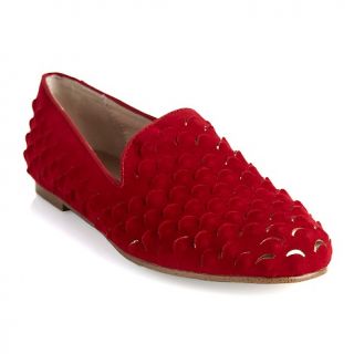243 705 steven by steve madden mombi red scaled loafer rating be the