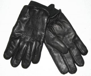 Mens Winter Horse Riding Gloves Equestrian Thinsulate Jacks Mfg Large