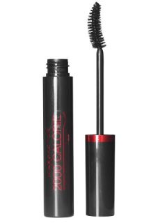 max factor 2000 calorie mascara curved brush black product features