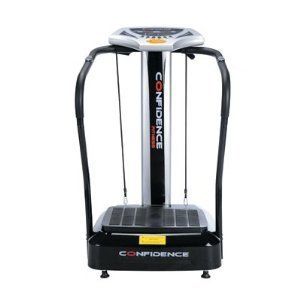 Exercise NEW Fitness Workout Vibration Equipment Machine Gym Sports