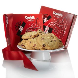 226 798 david s cookies cranberry white chunk cookies buy 1 lb get 1