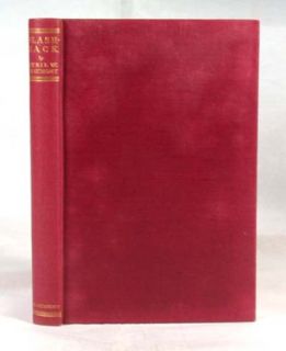 Flash Back, Stories of Youth, Beaumont, 1931 Signed Special 1st Ed