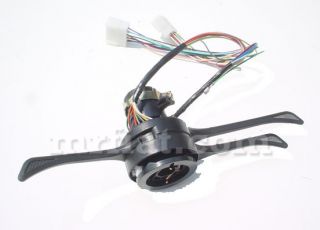 item description this is a new steering column switch for fiat 124