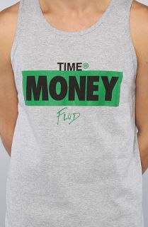 flud watches the time is money tank in grey sale $ 15 95 $ 24 00 34