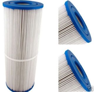 Unicel Spa Filter Replacement Cartridge 25 Sq ft C 4625 C4625