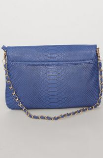 urban expressions the drama bag in blue sale $ 22 95 $ 65 00 65 % off