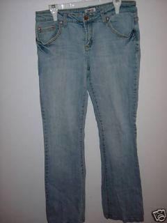 Womens Fiorucci Jeans w 28 L 32 Great Condition