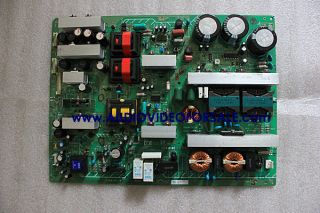 Power Supply Board 1 868 161 22 from Sony KLV S40A10 LCD TV Tested