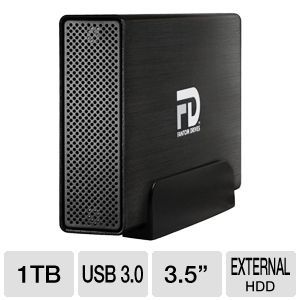 fantom drives g force3 external 1tb hard drive u note the condition of