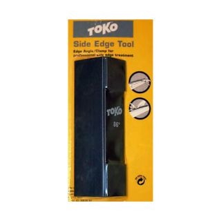 86 Degree Angle Toko Side Bevel File Guide