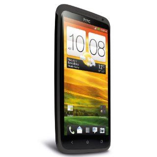 Brand New HTC One x Grey Quad Core Android 4 0 Phone Sim Free Factory