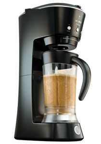 Brand New Mr Coffee BVMC FM1 20 Ounce Frappe Maker with Removable Brew