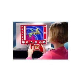 Etch A Sketch Electronics ETO   Plug and Play Drawing System